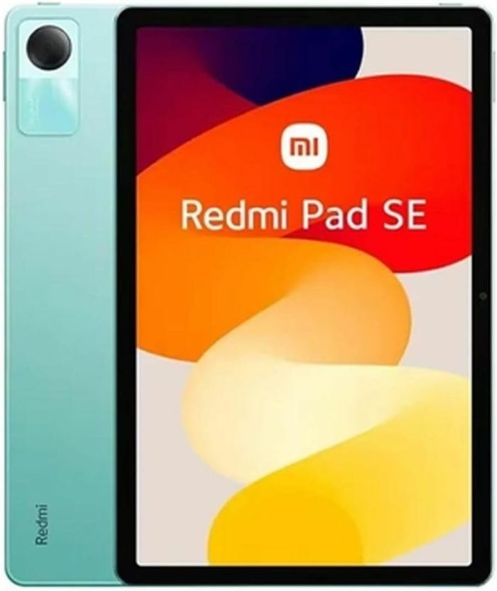 Xiaomi Redmi Pad Se 4gb/128gb 11´´ Tablet One Size