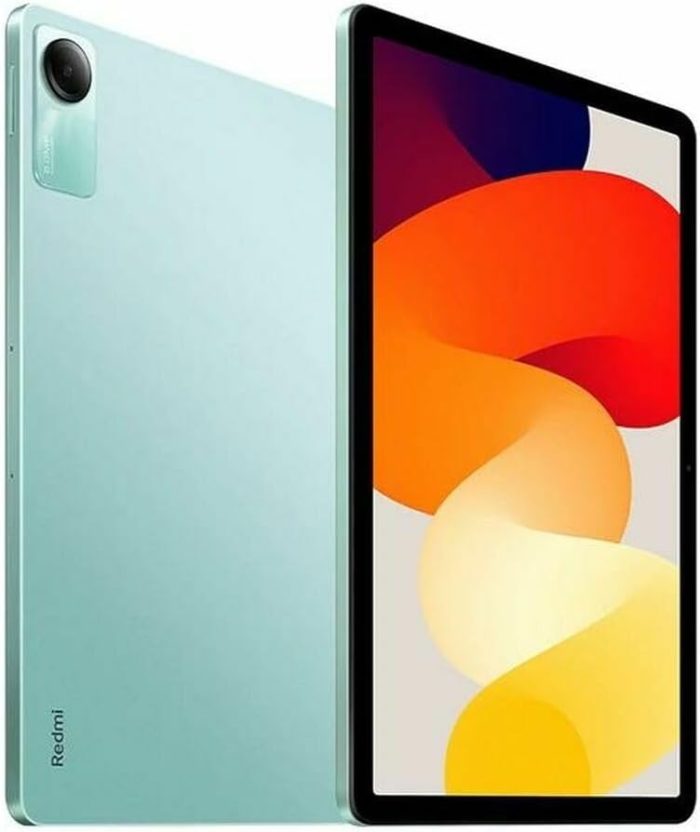 Xiaomi Redmi Pad Se 4gb/128gb 11´´ Tablet One Size