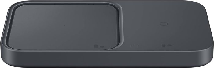 Samsung ładowarka bezprzewodowa EP-P5400 Szara