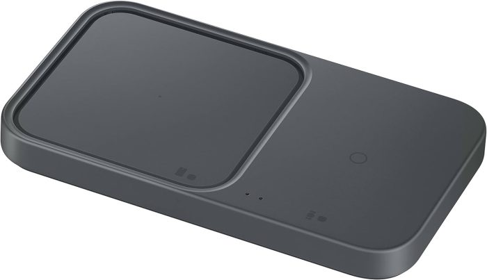 Samsung ładowarka bezprzewodowa EP-P5400 Szara