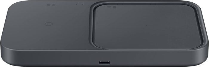 Samsung ładowarka bezprzewodowa EP-P5400 Szara