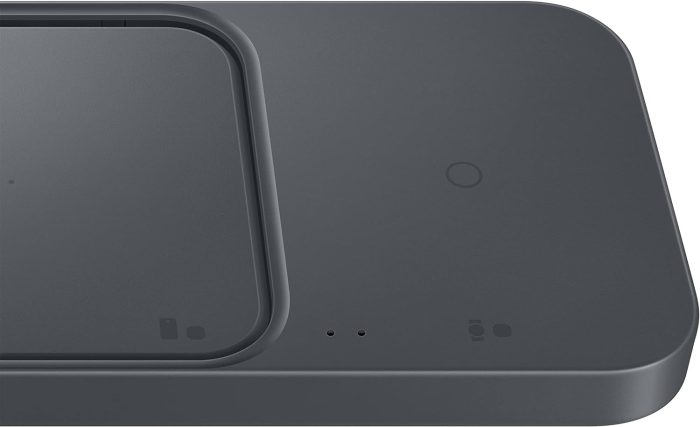 Samsung ładowarka bezprzewodowa EP-P5400 Szara