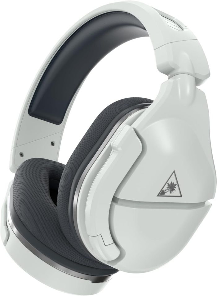 Turtle Beach Stealth Pro TBS-3365-02 Gamingowe Słuchawki Bezprzewodowe, Czarny, 21,69 x 9,5 x 24,31 cm