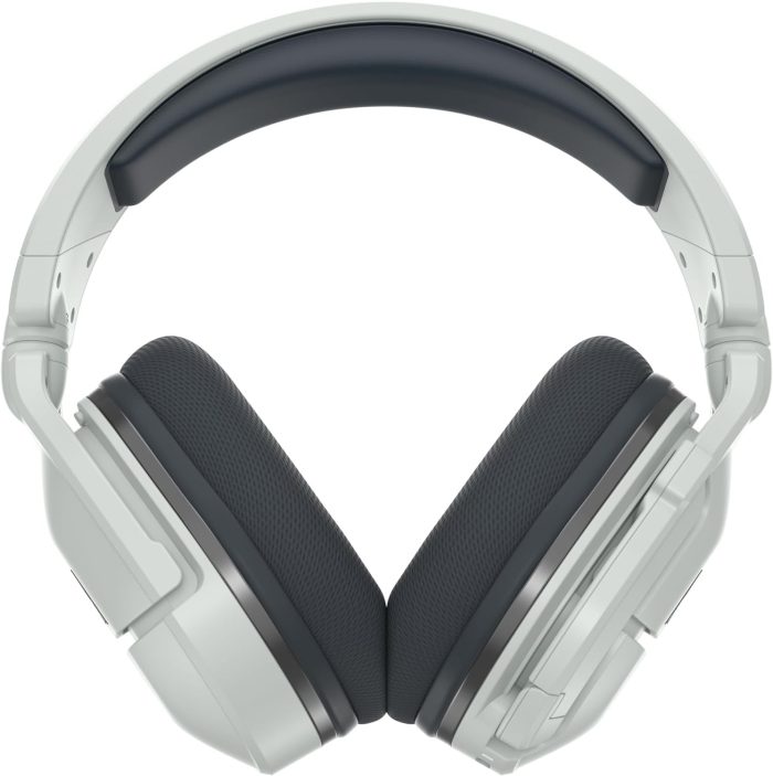 Turtle Beach Stealth Pro TBS-3365-02 Gamingowe Słuchawki Bezprzewodowe, Czarny, 21,69 x 9,5 x 24,31 cm