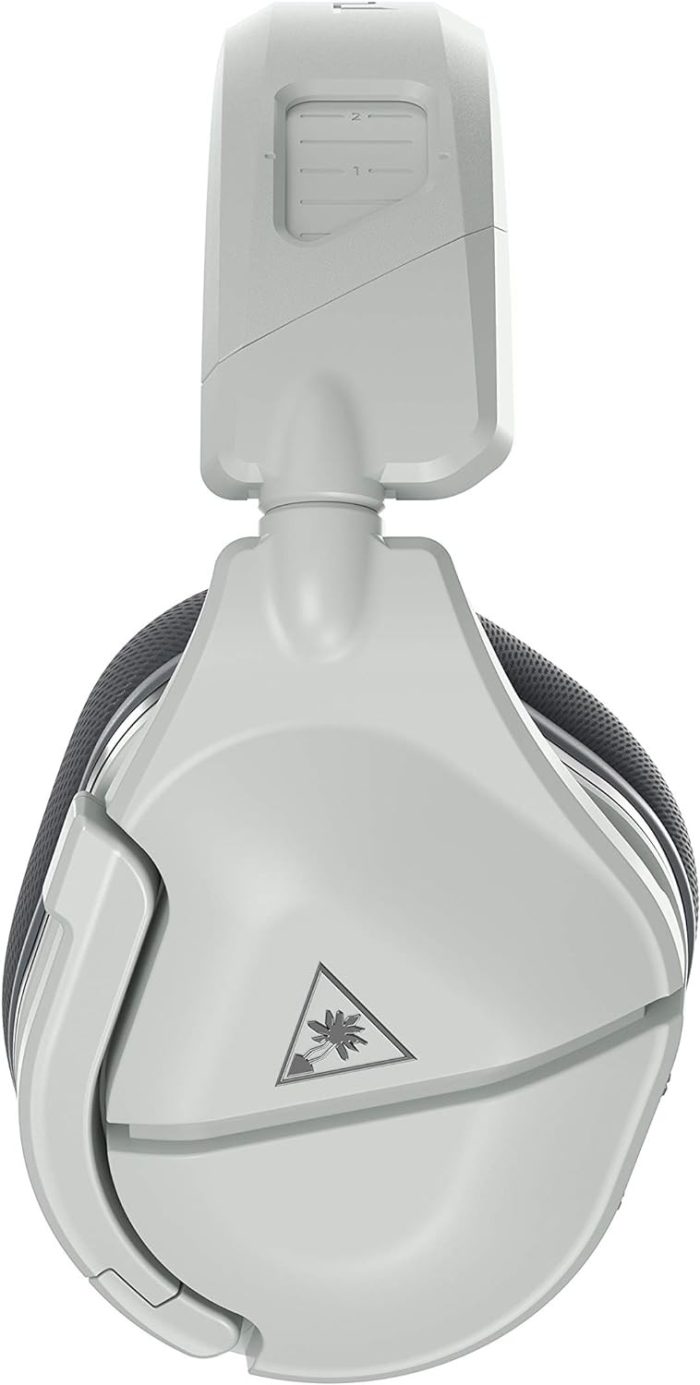 Turtle Beach Stealth Pro TBS-3365-02 Gamingowe Słuchawki Bezprzewodowe, Czarny, 21,69 x 9,5 x 24,31 cm