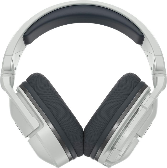 Turtle Beach Stealth Pro TBS-3365-02 Gamingowe Słuchawki Bezprzewodowe, Czarny, 21,69 x 9,5 x 24,31 cm