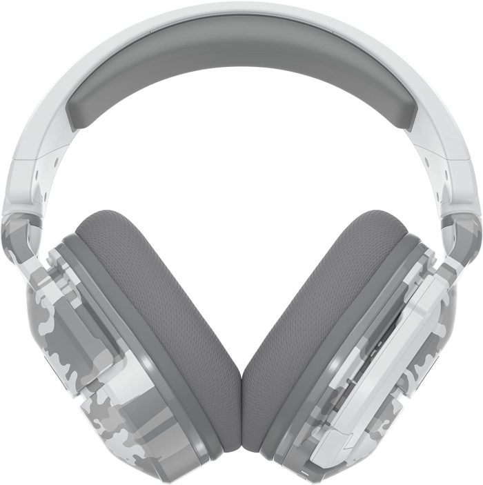Turtle Beach Stealth Pro TBS-3365-02 Gamingowe Słuchawki Bezprzewodowe, Czarny, 21,69 x 9,5 x 24,31 cm