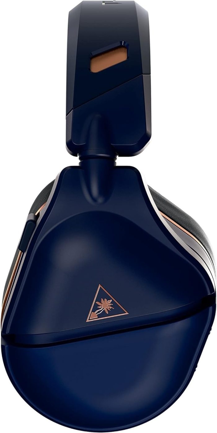 Turtle Beach Stealth Pro TBS-3365-02 Gamingowe Słuchawki Bezprzewodowe, Czarny, 21,69 x 9,5 x 24,31 cm