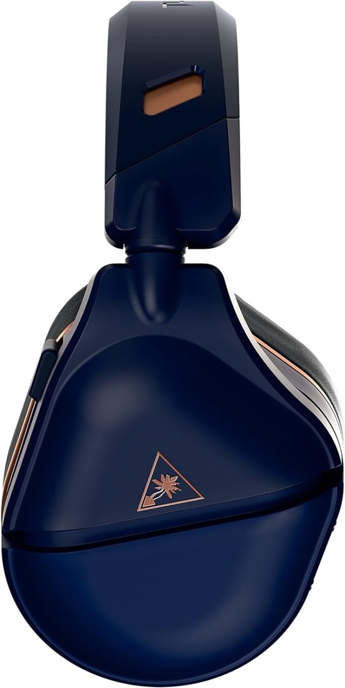 Turtle Beach Stealth Pro TBS-3365-02 Gamingowe Słuchawki Bezprzewodowe, Czarny, 21,69 x 9,5 x 24,31 cm