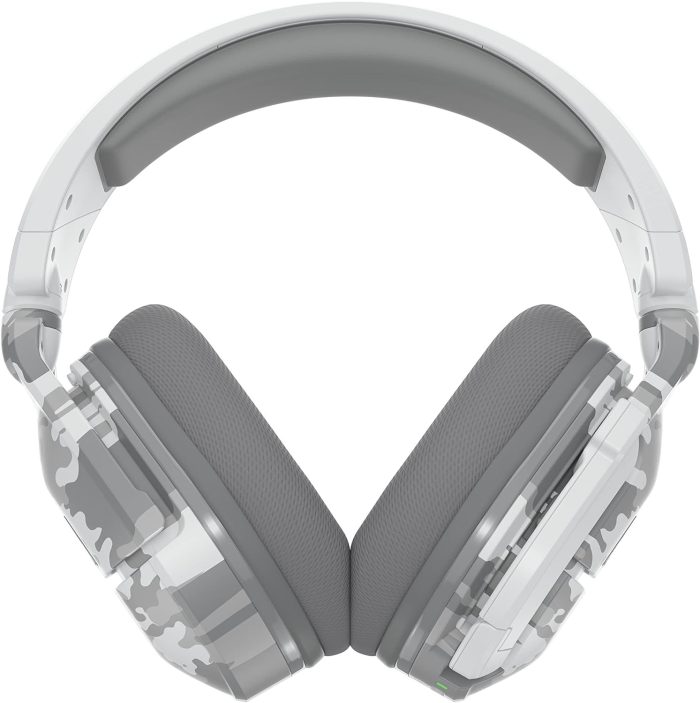 Turtle Beach Stealth Pro TBS-3365-02 Gamingowe Słuchawki Bezprzewodowe, Czarny, 21,69 x 9,5 x 24,31 cm