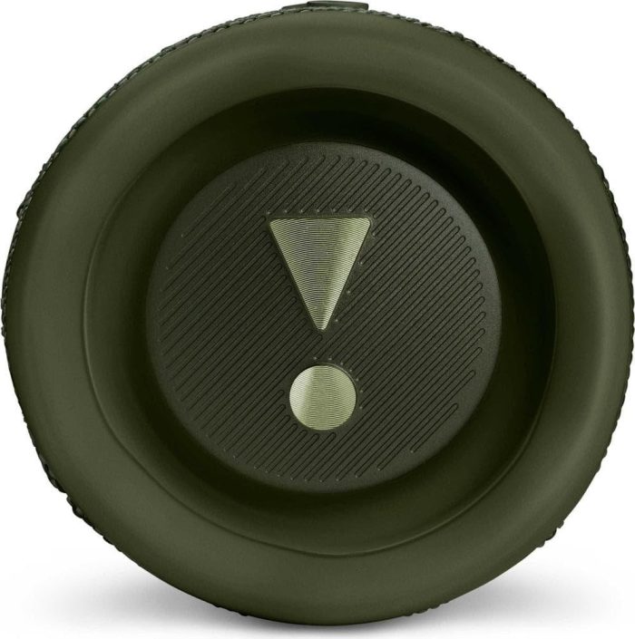 Jbl Flip 6 JBLFLIP6BLKEU Głośnik Bluetooth, Czarny, 17.8 x 7.2 x 6.8 cm