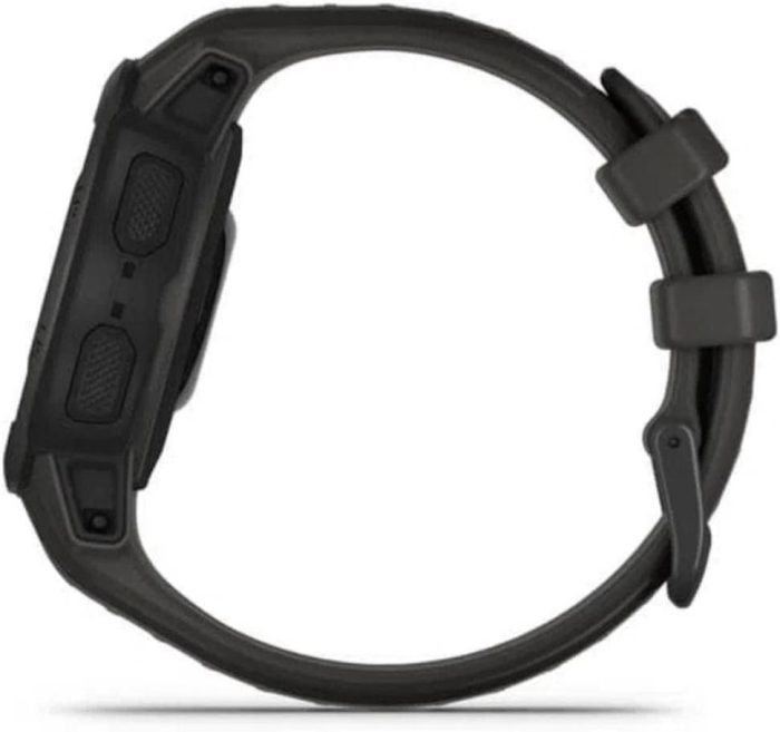 Garmin INSTINCT 2 SOLAR TACTICAL EDITION Czarny, L