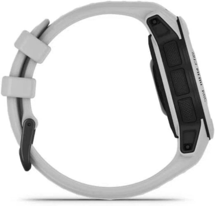 Garmin INSTINCT 2 SOLAR TACTICAL EDITION Czarny, L