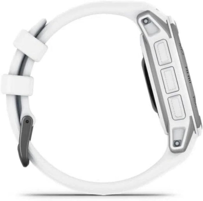 Garmin INSTINCT 2 SOLAR TACTICAL EDITION Czarny, L