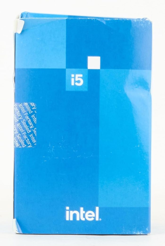Intel BX8071513400F Core i5-13400F Procesor 20 MB Smart Cache Box