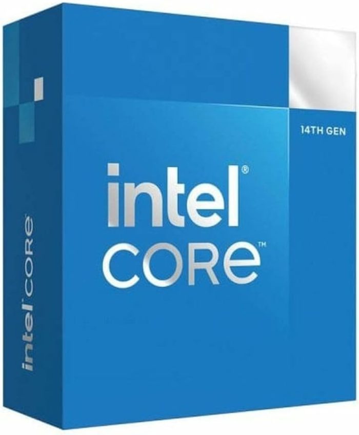 Intel® Procesor Core™ i5 14500 14 rdzeni (6 rdzeni P i 8 E-cores) do 5,0 GHz