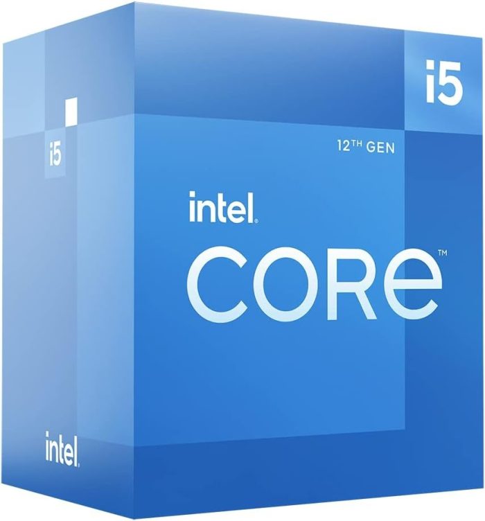 Intel® Core™ i5-12600KF procesor stacjonarny 10 (6P+4E) rdzenie do 4,9 GHz odblokowany chipset serii LGA1700 600 125 W