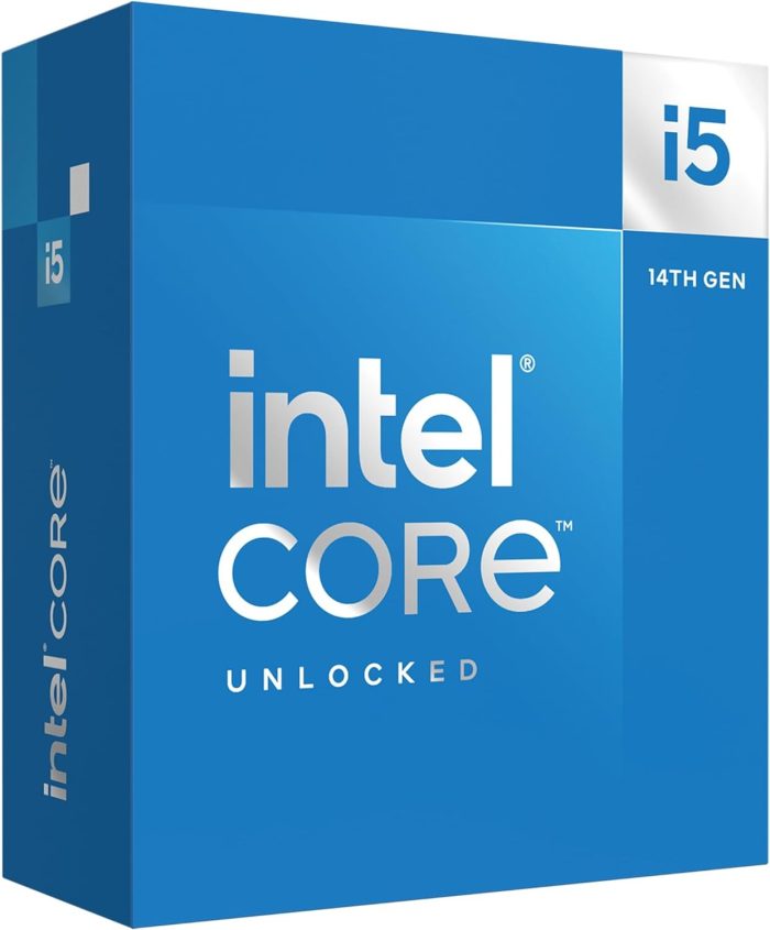Procesor Intel i5-14600K LGA 1700