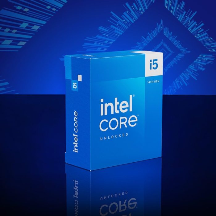 Procesor Intel i5-14600K LGA 1700