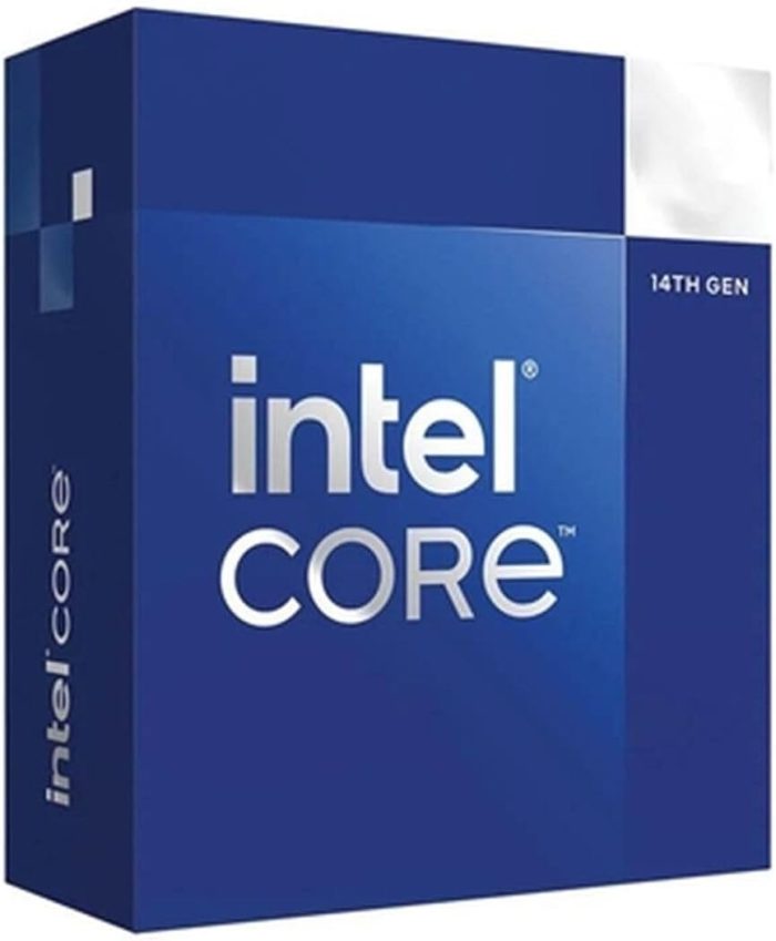 Intel® Procesor Core™ i5 14400 10 rdzeni (6 rdzeni P i 4 E-cores) do 4,7 GHz