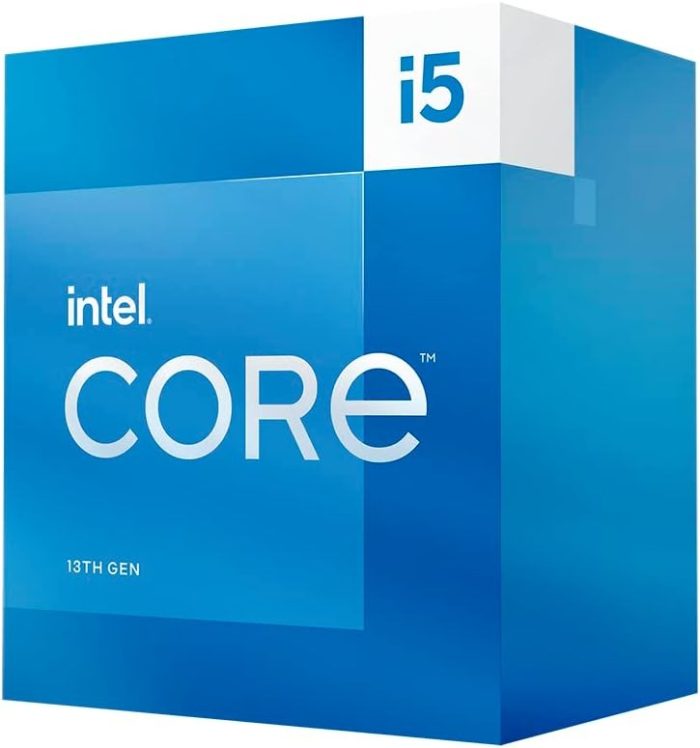 Intel BX8071513500 Core i5-13500 Procesor 24 MB Smart Cache Box