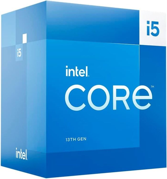 Intel BX8071513500 Core i5-13500 Procesor 24 MB Smart Cache Box
