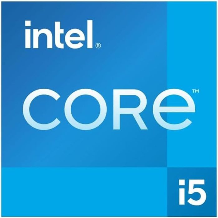 Intel® Core™ i5 – 14600 K procesor stacjonarny 14 rdzeni (6 rdzeni P + 8 rdzeni E-cores) do 5,3 GHz