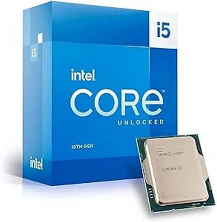 Intel BX8071513600K Procesor, 24 MB
