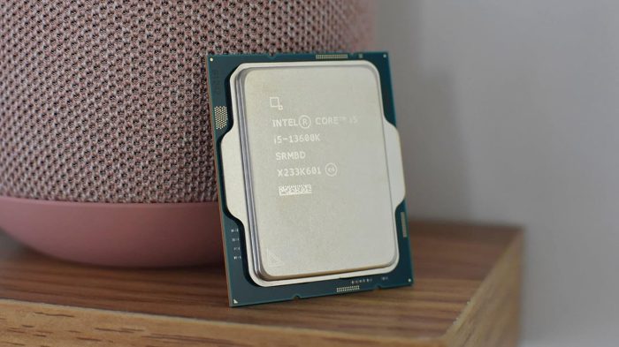 Intel BX8071513600K Procesor, 24 MB