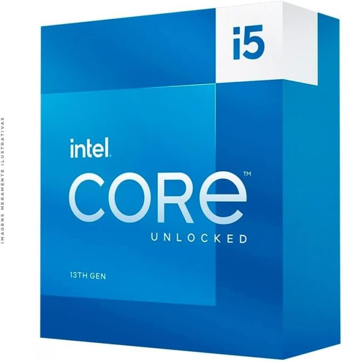 Intel BX8071513600K Procesor, 24 MB