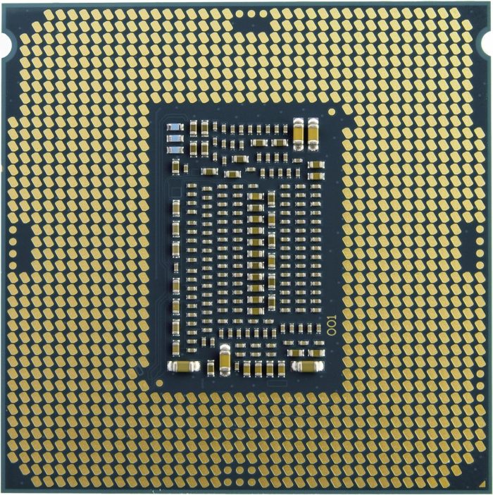 Intel i5-9600K BX80684I59600K, Procesor