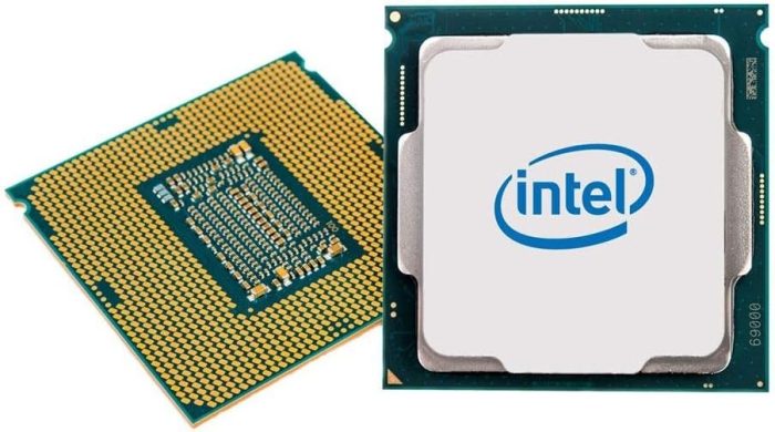 Intel i5-9600K BX80684I59600K, Procesor