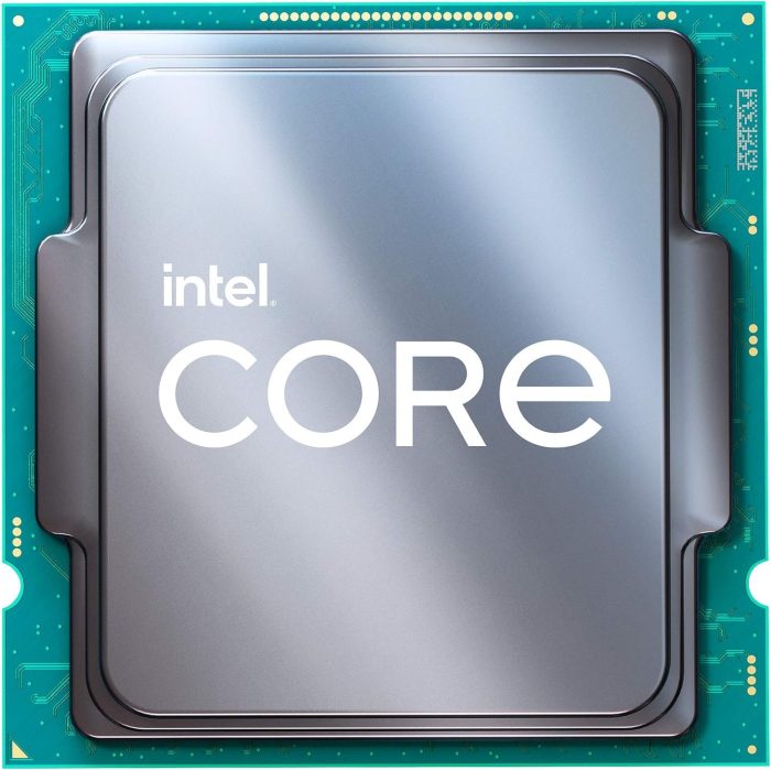 INTEL - CLIENT CPU CORE I5-11400F 2,60 GHz SKTLGA1200 12,00 MB CACHE BOXED