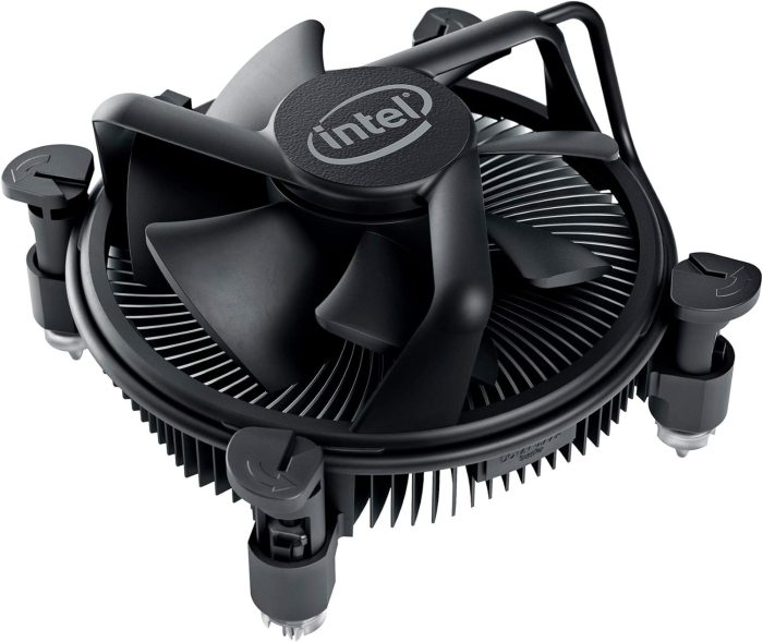 INTEL - CLIENT CPU CORE I5-11400F 2,60 GHz SKTLGA1200 12,00 MB CACHE BOXED