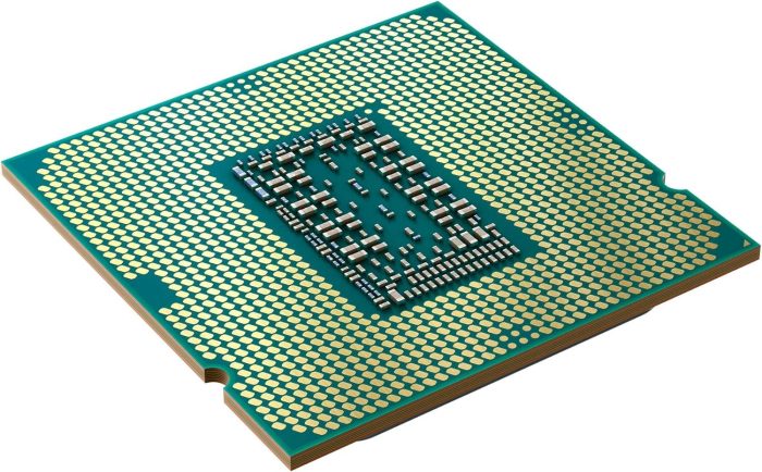 INTEL - CLIENT CPU CORE I5-11400F 2,60 GHz SKTLGA1200 12,00 MB CACHE BOXED
