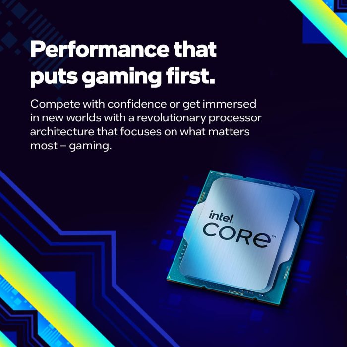 Intel Core i5-12400 procesor stacjonarny 18 m pamięci podręcznej, do 4,40 GHz