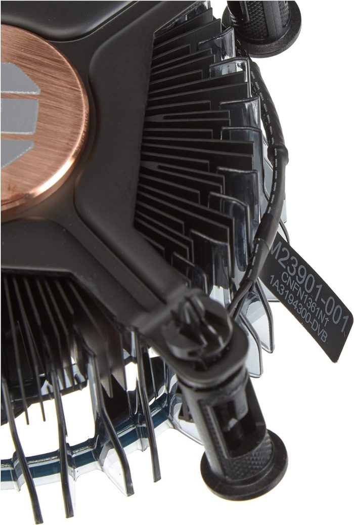 Intel Core I5 BX8071512500 Procesor, Srebrny