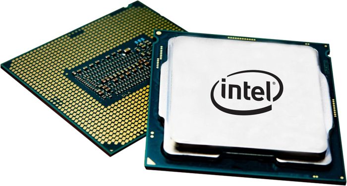 CPU Intel I5 9400 S1151