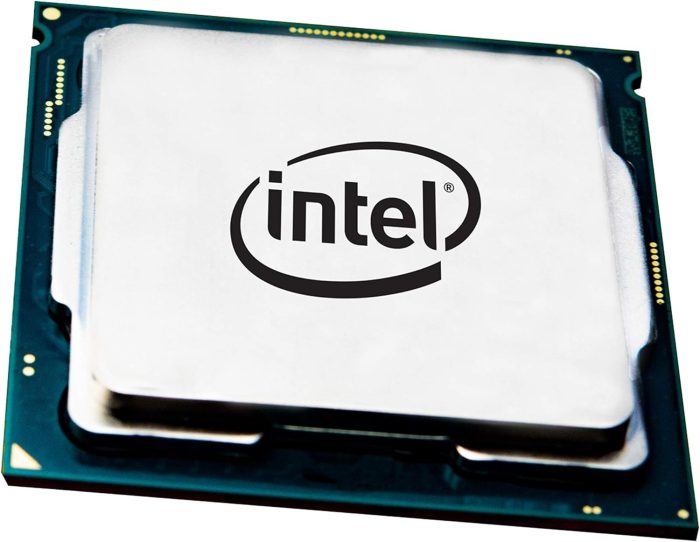 CPU Intel I5 9400 S1151