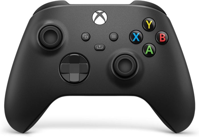 Xbox Kontroler Bezprzewodowy, Wersja Specjalna Nocturnal Vapor do Konsoli Xbox Series X|S, Xbox One i Urządzeń z Systemem