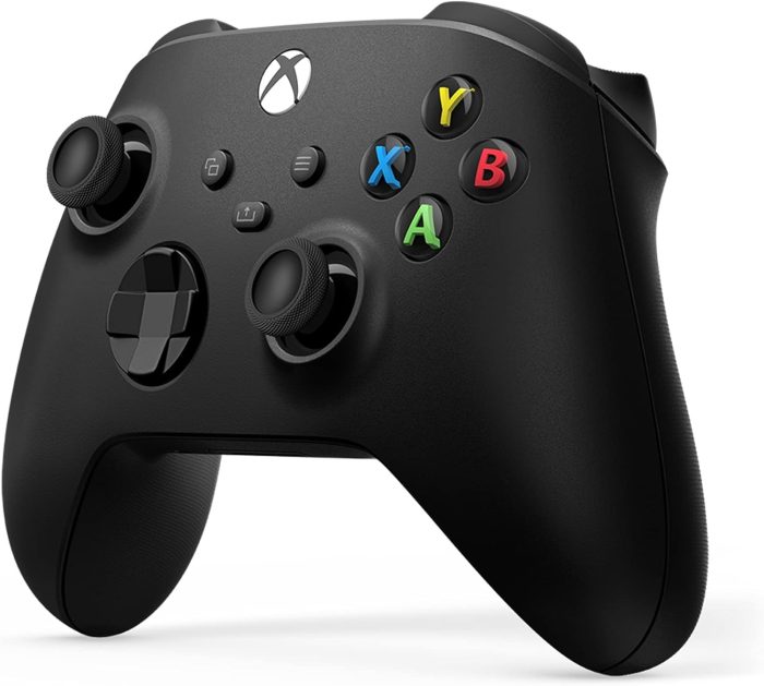 Xbox Kontroler Bezprzewodowy, Wersja Specjalna Nocturnal Vapor do Konsoli Xbox Series X|S, Xbox One i Urządzeń z Systemem