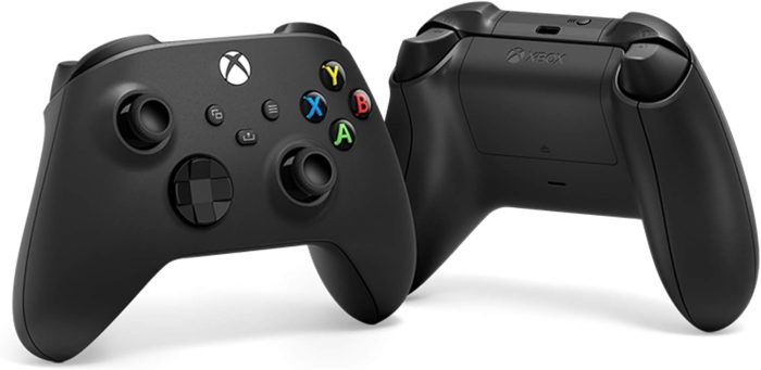 Xbox Kontroler Bezprzewodowy, Wersja Specjalna Nocturnal Vapor do Konsoli Xbox Series X|S, Xbox One i Urządzeń z Systemem