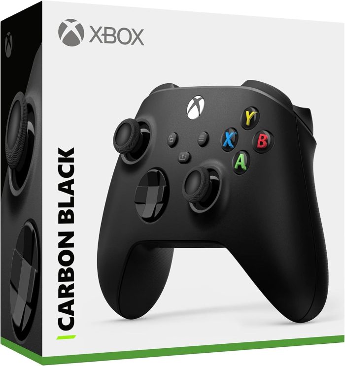 Xbox Kontroler Bezprzewodowy, Wersja Specjalna Nocturnal Vapor do Konsoli Xbox Series X|S, Xbox One i Urządzeń z Systemem