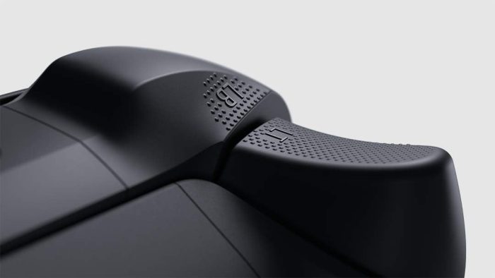 Xbox Kontroler Bezprzewodowy, Wersja Specjalna Nocturnal Vapor do Konsoli Xbox Series X|S, Xbox One i Urządzeń z Systemem