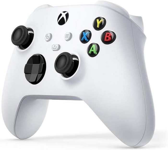 Xbox Kontroler Bezprzewodowy, Wersja Specjalna Nocturnal Vapor do Konsoli Xbox Series X|S, Xbox One i Urządzeń z Systemem