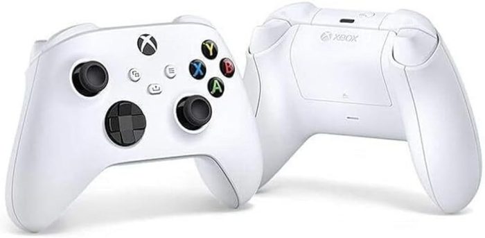 Xbox Kontroler Bezprzewodowy, Wersja Specjalna Nocturnal Vapor do Konsoli Xbox Series X|S, Xbox One i Urządzeń z Systemem
