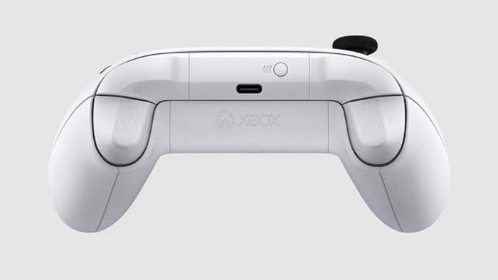 Xbox Kontroler Bezprzewodowy, Wersja Specjalna Nocturnal Vapor do Konsoli Xbox Series X|S, Xbox One i Urządzeń z Systemem