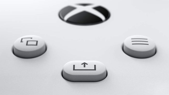 Xbox Kontroler Bezprzewodowy, Wersja Specjalna Nocturnal Vapor do Konsoli Xbox Series X|S, Xbox One i Urządzeń z Systemem