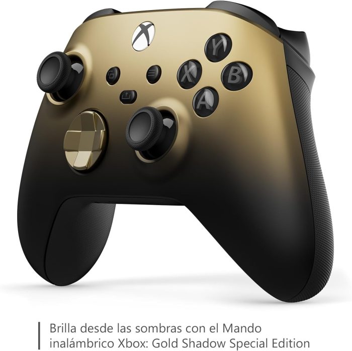 Xbox Kontroler Bezprzewodowy, Wersja Specjalna Nocturnal Vapor do Konsoli Xbox Series X|S, Xbox One i Urządzeń z Systemem