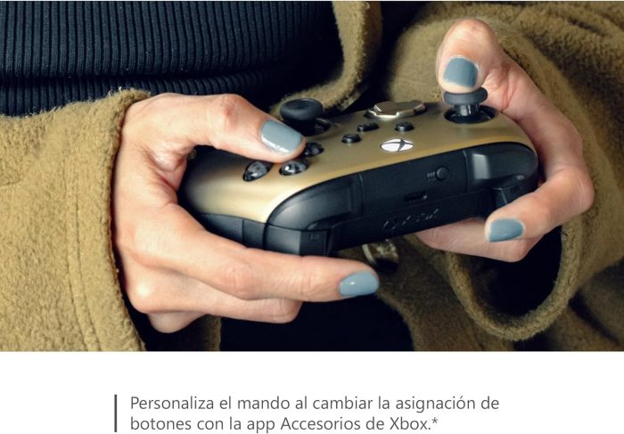 Xbox Kontroler Bezprzewodowy, Wersja Specjalna Nocturnal Vapor do Konsoli Xbox Series X|S, Xbox One i Urządzeń z Systemem